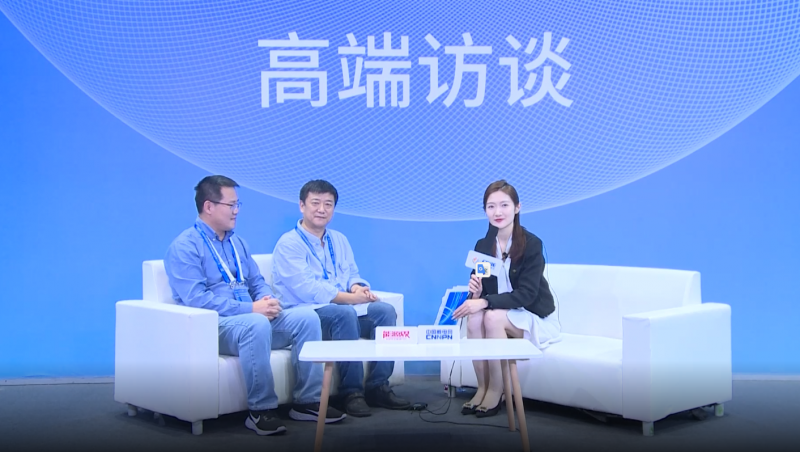 高端访谈|​西安北辰亿科电子科技有限公司2022新利18电竞官网媒体专访