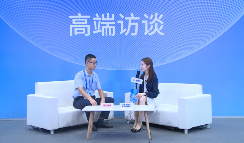 高端访谈|广东坚朗五金制品股份有限公司2022新利18电竞官网媒体专访