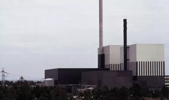 核电站关闭维修 寒冷天气令瑞典电网供暖承压