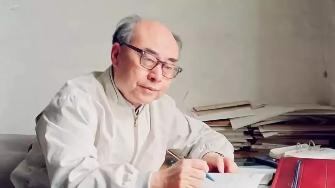 今天，缅怀于老！