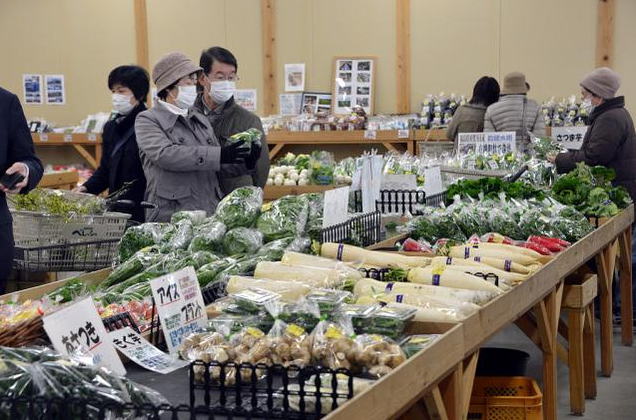 韩国有意解禁福岛水产品？在野党呼吁韩总统表态