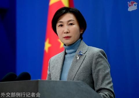 外交部：日方理应做好核设施退役和核污染水处置工作