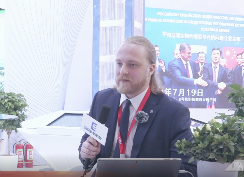 俄罗斯国家原子能集团（Rosatom）关于核退役和放射性处理的解答