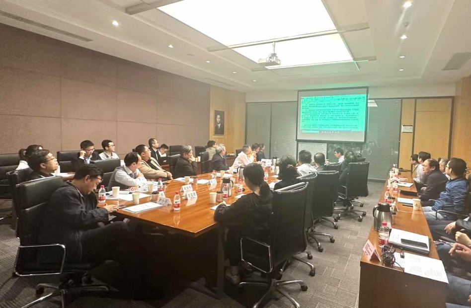 中国核学会召开“大型核电站CAP1400（国和一号）主管道研制及应用”成果鉴定会