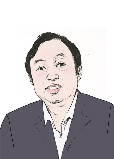 李建刚：为中国“人造太阳”注入光芒