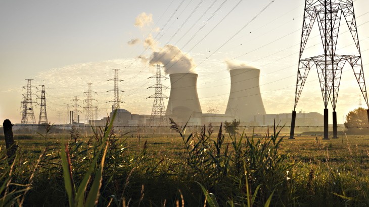 国际原子能机构看到比利时对废物管理的承诺