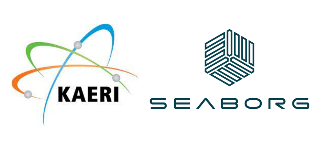 KAERI与Seaborg合作推进熔盐堆