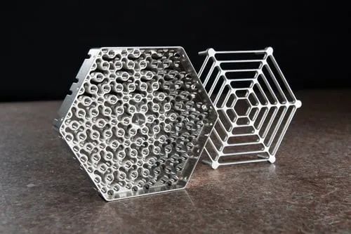 3D打印燃料部件可显著提升反应堆运行安全