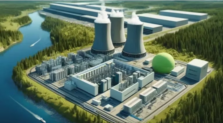 挪威Norsk Kjernekraft继续推进新建核电站，签署第九份市政协议