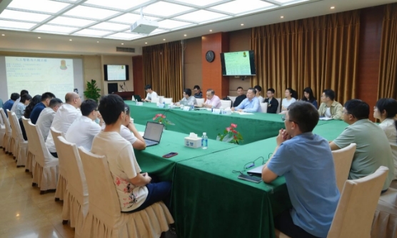 聚焦AI驱动核能安全 探索失误预测新路径