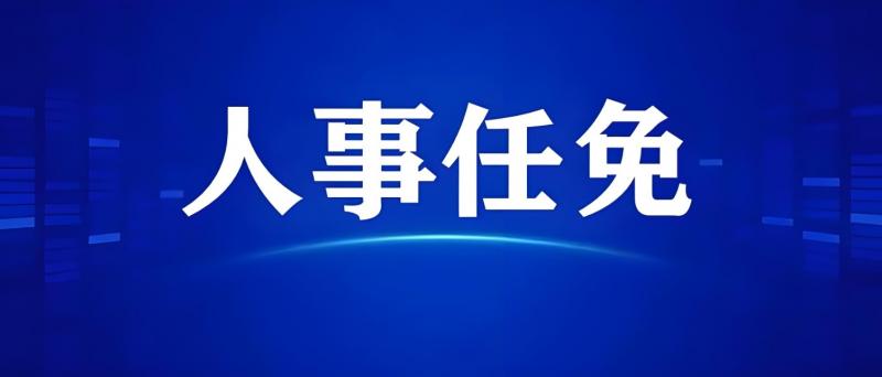 中核、华能、中国一重，领导层调整