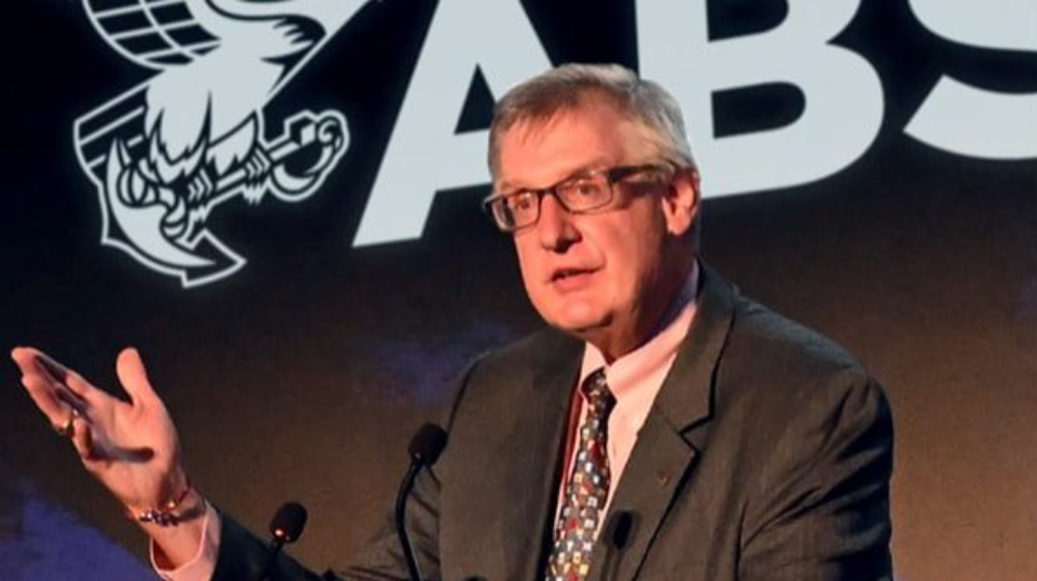 美国船级社(ABS)克里斯托弗·维尔尼茨基：商业核走廊是实现海上核动力的关键