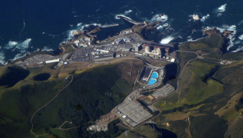 美国加州迪亚布罗峡谷(Diablo Canyon)核电站沿海土地使用计划获批，为机组延寿扫清关键障碍