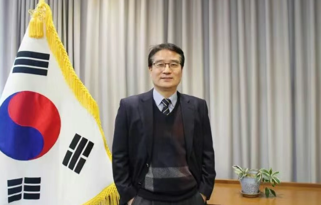 韩国KFE所长：2026年为韩国AI融合核聚变关键年