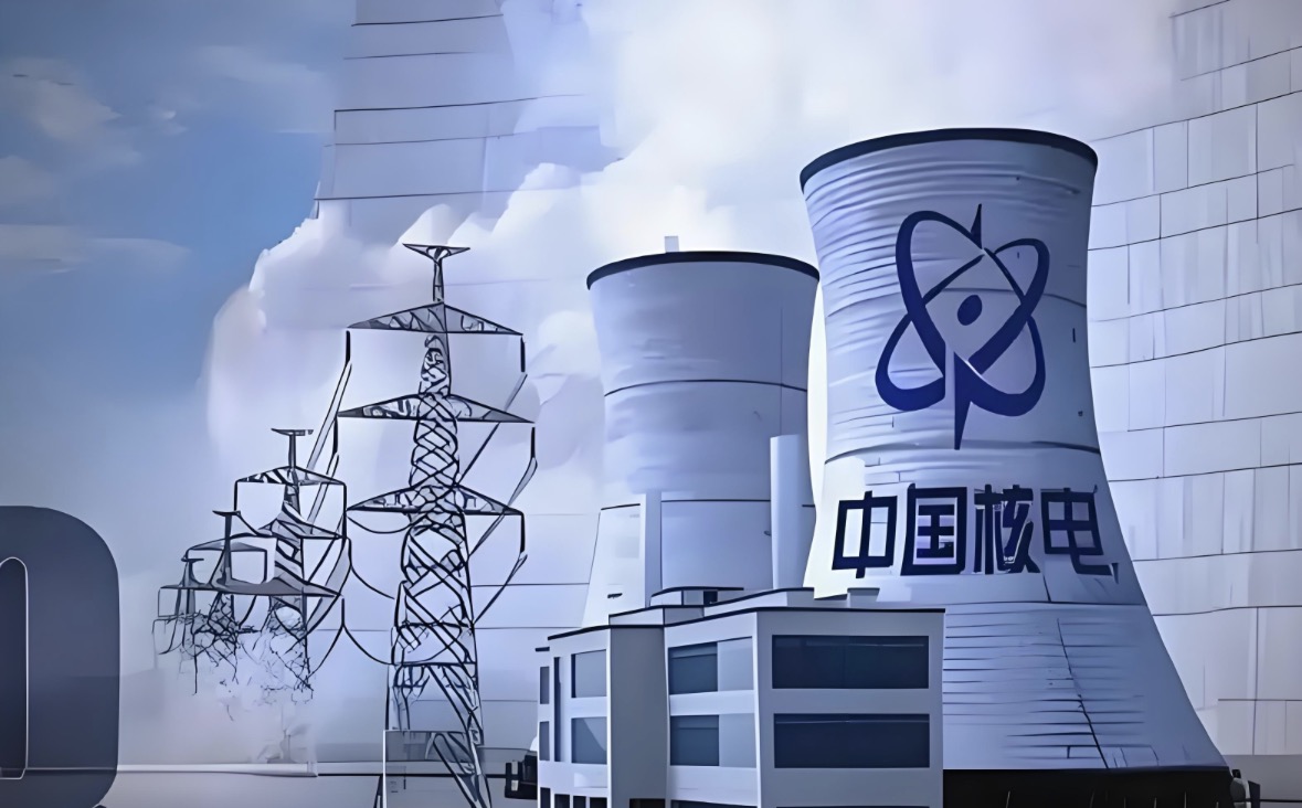 中国核电拟挂牌转让福清核电220千伏废旧电缆