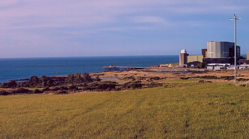 英国Fisher German公司与GBE-N签署合同，为威尔法(Wylfa)SMR项目提供咨询服务