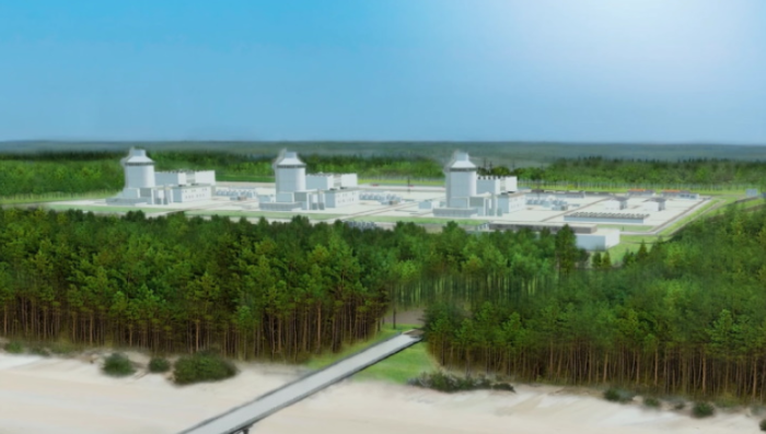 波兰通过立法加速核电建设，首座核电站工期有望缩短两年