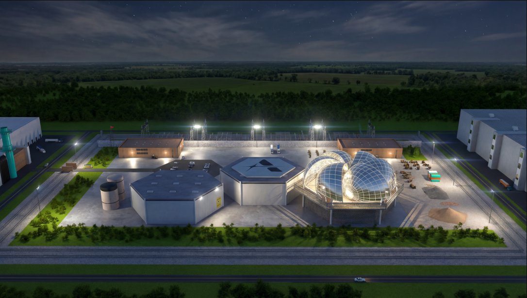 美国Applied Atomics公司获800万美元融资，加速“全栈式”核电站商业化部署
