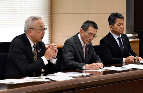 日本九州电力将设立控股公司，强调“通过控股公司强化核安全”并于2027年前完成重组