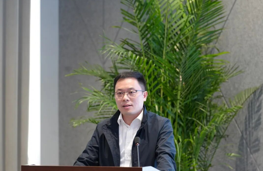 高温超导强场磁体春季技术研讨会在上海成功召开