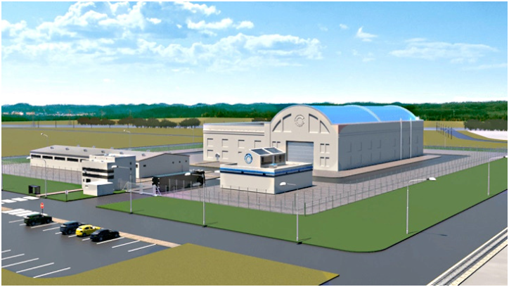美国核管会批准Kairos Power延长Hermes 1反应堆建设期限