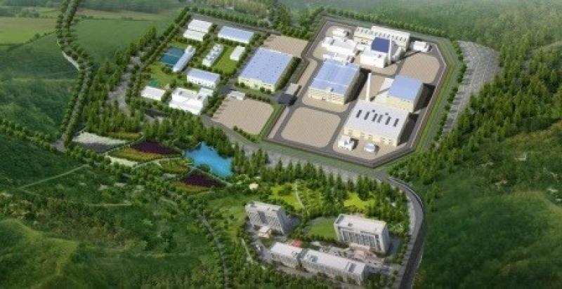 筑牢核安全文化根基 护航核事业高质量发展