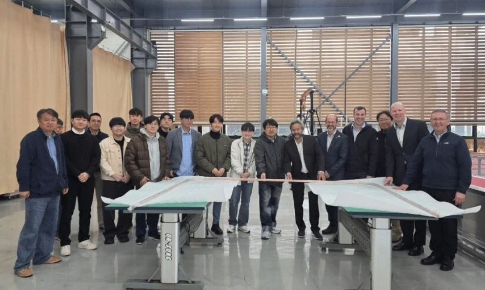 英韩深化聚变合作，助力STEP项目关键磁体技术研发