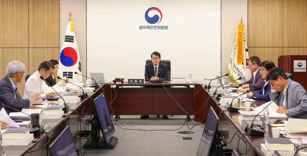 韩国核安全委员会批准引入核电站"连续检查"制度