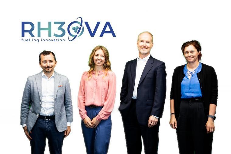 英国UKAEA与埃尼成立合资企业RH3OVA，聚焦聚变燃料循环服务