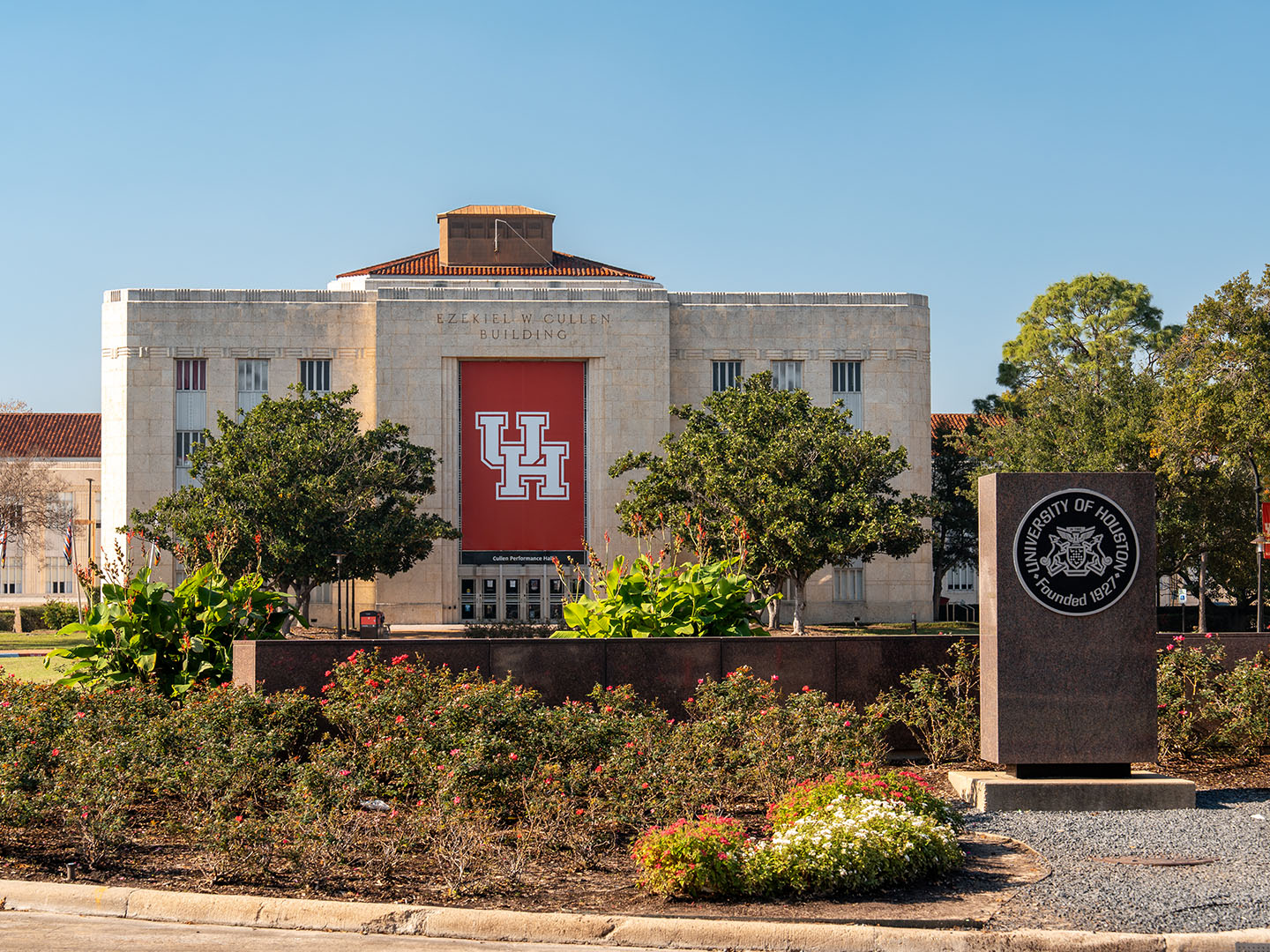 休斯顿大学加入德克萨斯州核能联盟，强化先进核能研发与人才培养