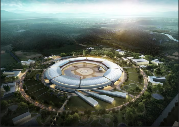 韩国启动万亿韩元Saebit同步辐射加速器建设