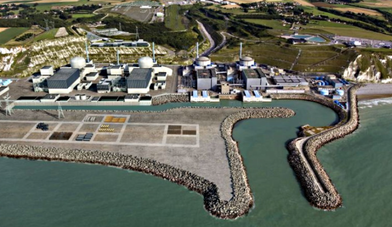 法国电力公司携手Technip Energies 加速EPR2核电建设