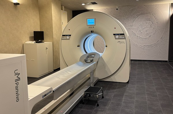 联影医疗新一代数字PET/CT“uMI Panvivo”在日本投入临床使用