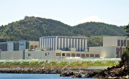 日本女川核电站2号机一放射线量检测器误动作，读数数百次异常波动