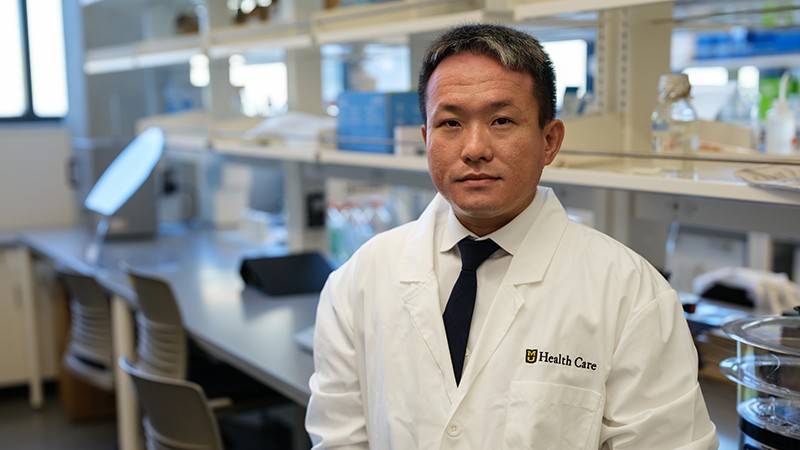 美国密苏里大学获100万美元资助研究FLASH放射治疗新系统