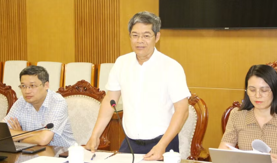 越南加速核电人才培养，宁顺一号项目瞄准2037—2038年商运