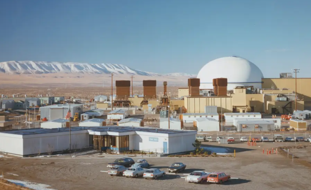 美国核能企业TerraPower联手韩企推进美国Natrium先进核电部署