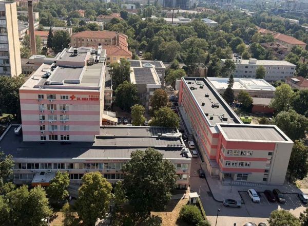 保加利亚圣伊万·里尔斯基大学医院完成放射治疗和放射外科中心建设