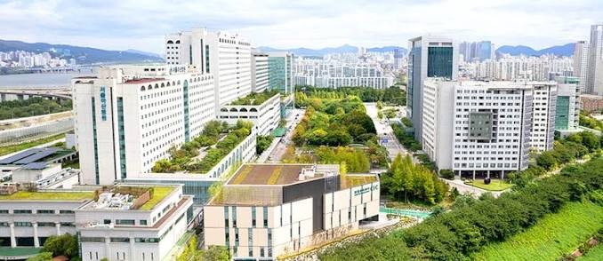 韩国峨山医疗中心联合美国机构开发AI放射性药物治疗平台