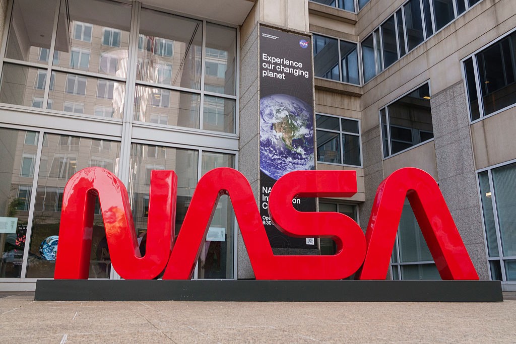 美国计划2028年底发射核裂变动力航天器飞掠火星