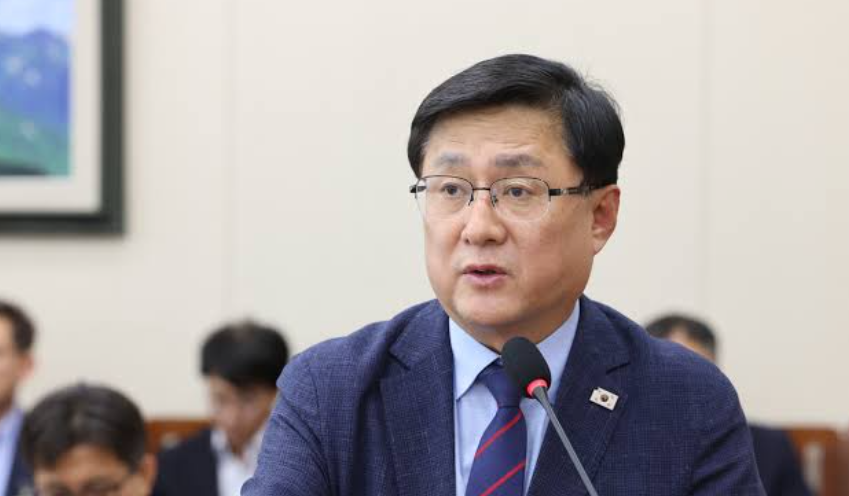韩国因AI用电需求上升重新评估新建核电站