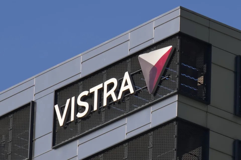 美国能源部拟向Vistra提供42亿美元有条件贷款支持现役核电站扩容与延寿：力保近4GW基荷电力满足AI数据中心用电激增