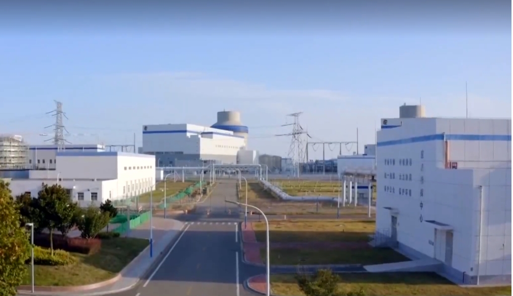 世界首个核电接入特高压工程投运，烟威1000千伏工程打通胶东核电外送“大动脉”